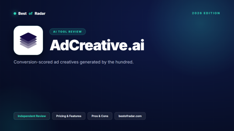 AdCreative.ai review image