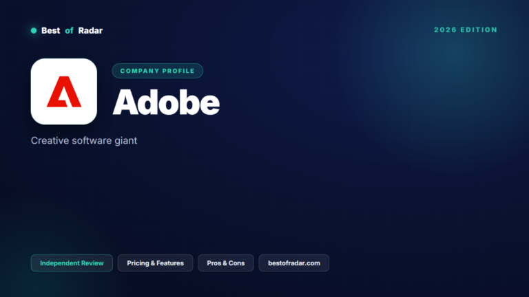 Adobe review image