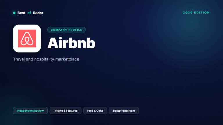 Airbnb review image