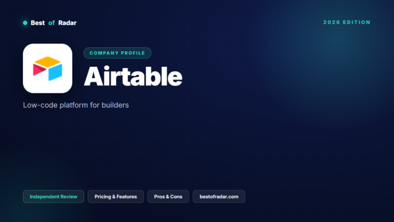 Airtable review image