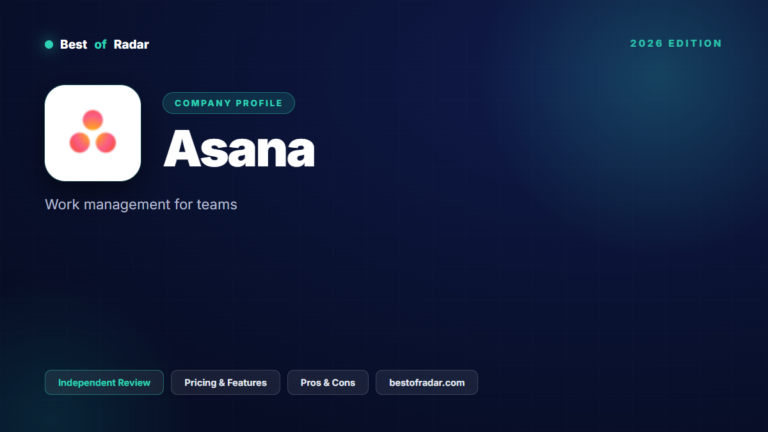 Asana review image