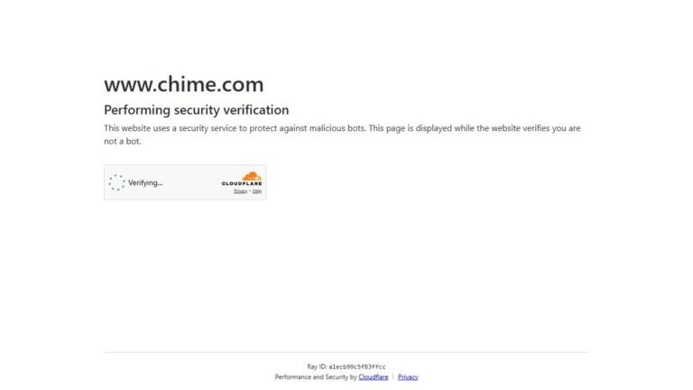 Chime review image