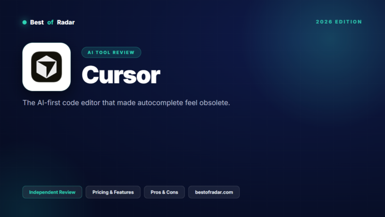 Cursor review image
