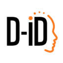 D-ID logo