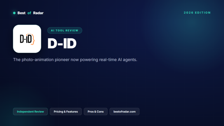 D-ID review image