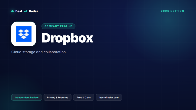 Dropbox review image