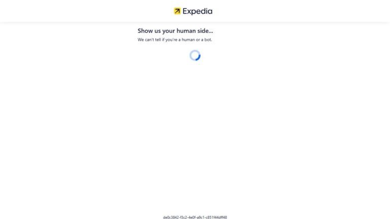 Expedia review image
