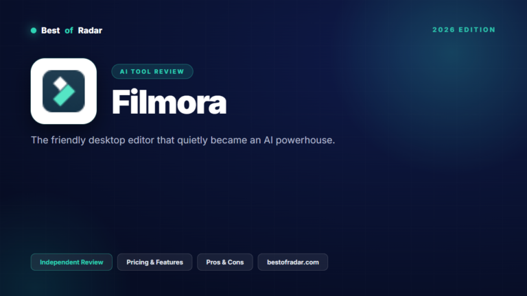 Filmora review image