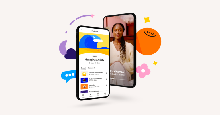 Headspace review image