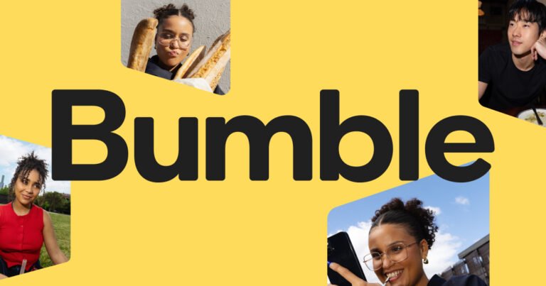 Bumble review image