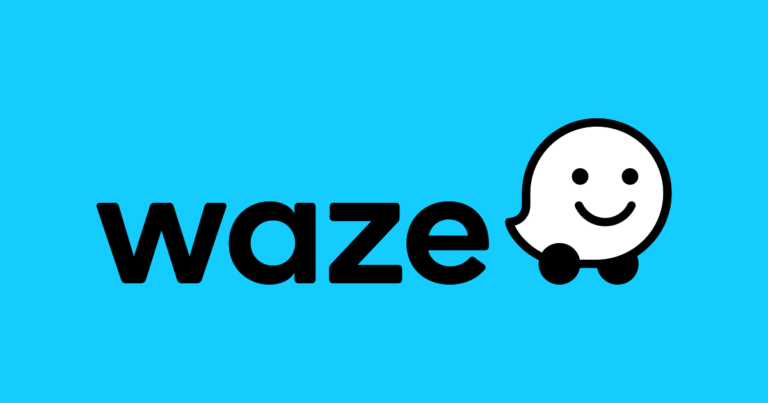 Waze review image