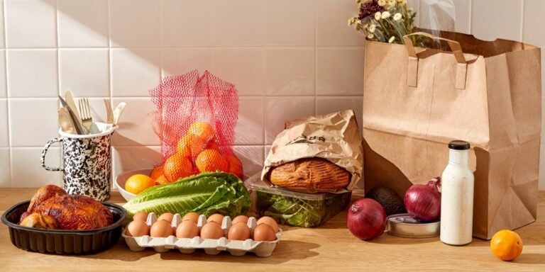 Instacart review image