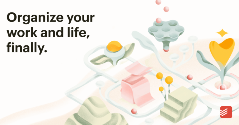 Todoist review image