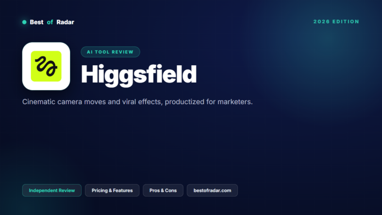 Higgsfield review image
