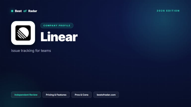 Linear review image