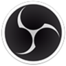 OBS Studio logo