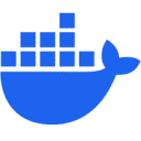 Docker logo