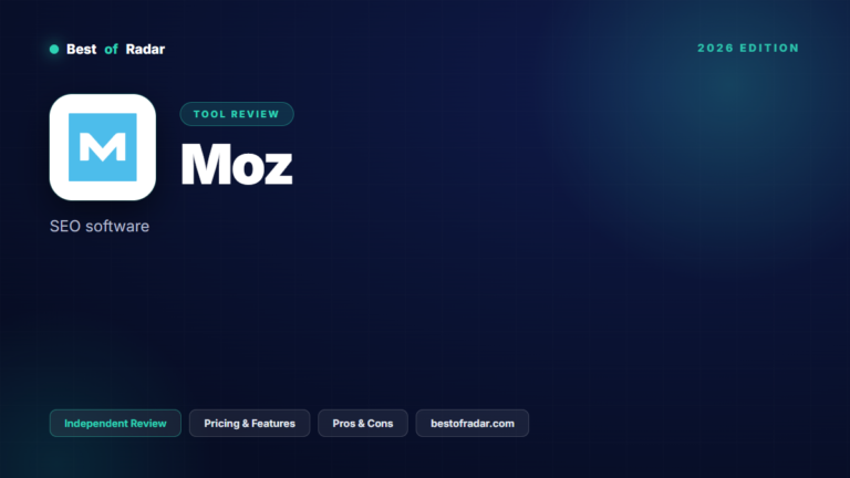 Moz review image