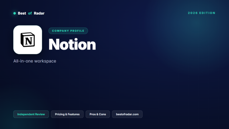 Notion review image