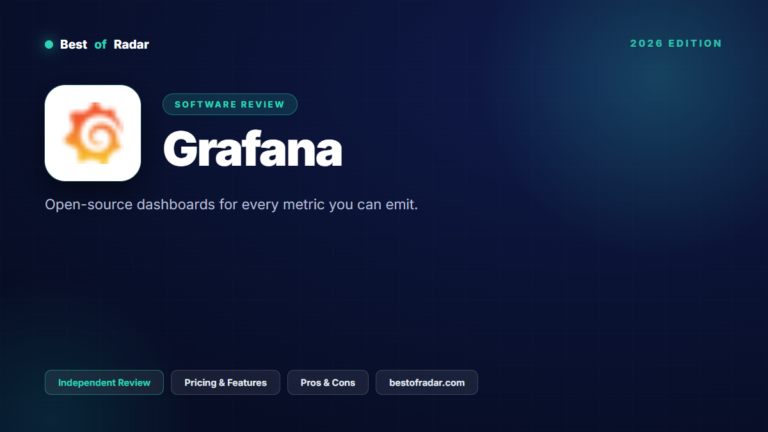 Grafana review image