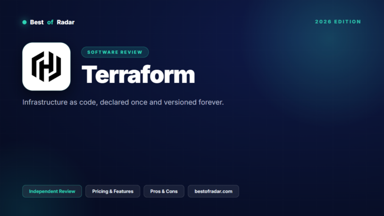 Terraform review image