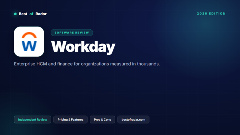 Workday review image