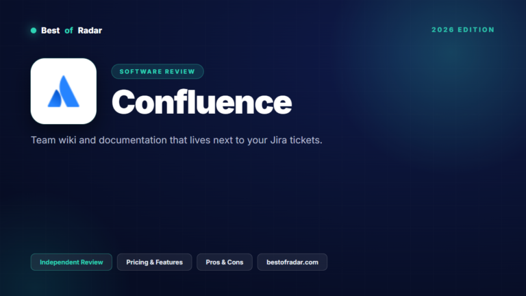 Confluence review image