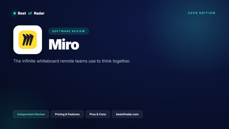Miro review image