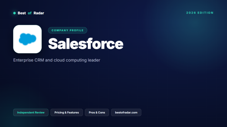 Salesforce review image