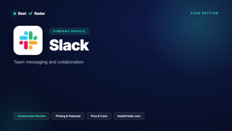 Slack review image