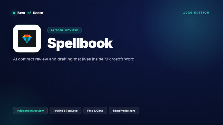 Spellbook review image