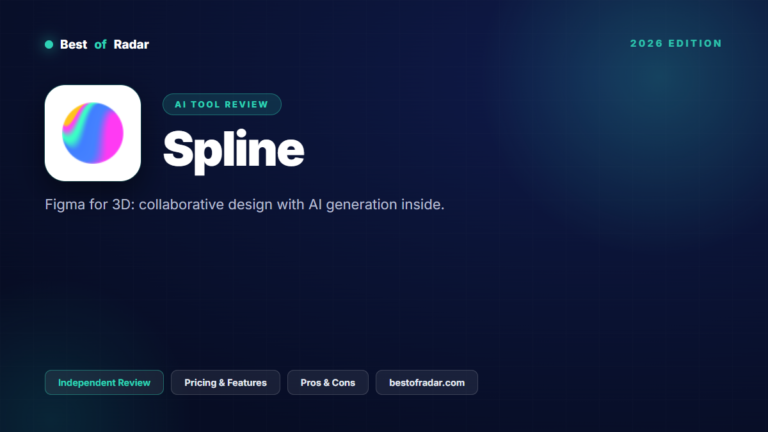 Spline review image