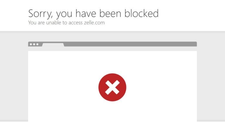 Zelle review image