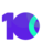 10Clouds logo