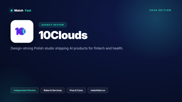 10Clouds review image