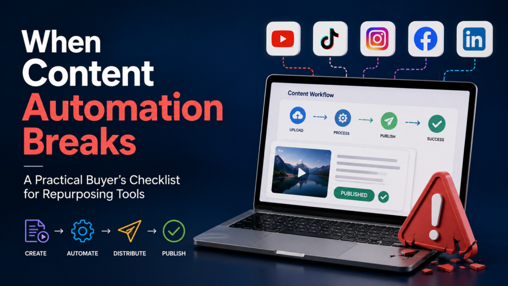 Content Automation