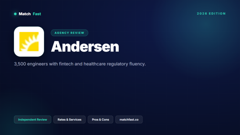 Andersen review image