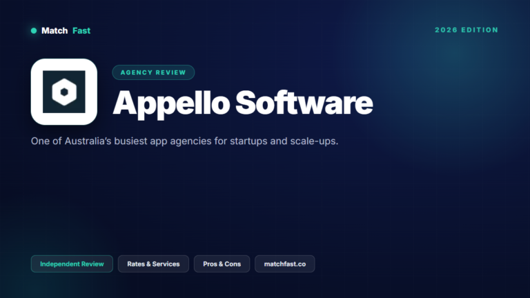 Appello Software review image