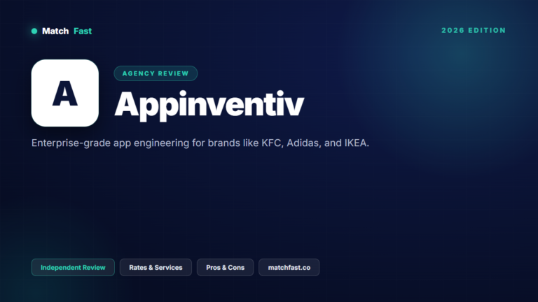 Appinventiv review image