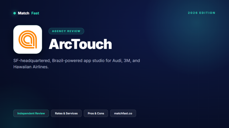 ArcTouch review image