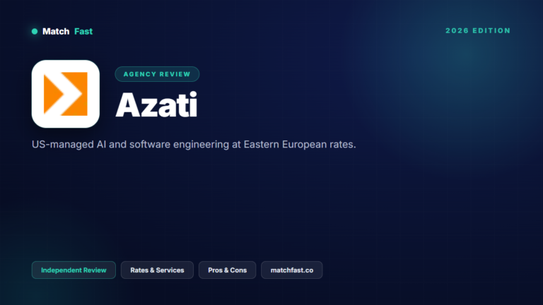 Azati review image
