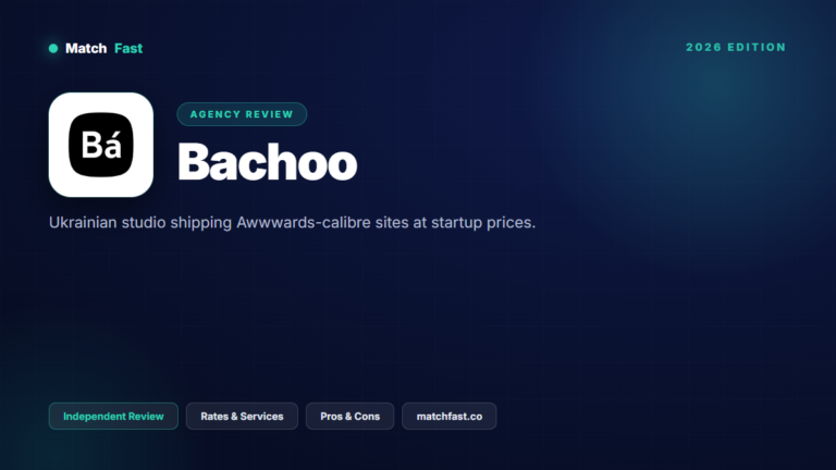 Bachoo review image