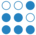 Binariks logo