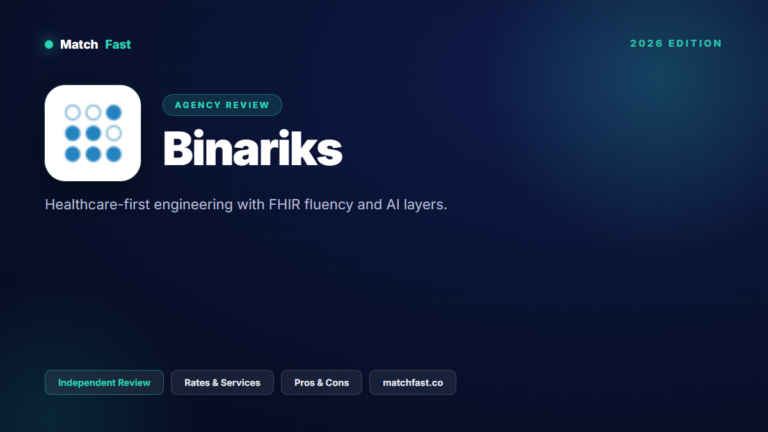 Binariks review image