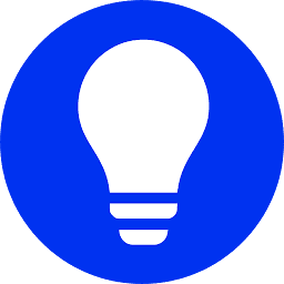 Bluelight logo