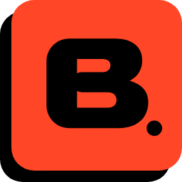 Bolder Apps logo