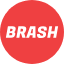 Brash logo