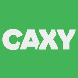 Caxy Consulting logo