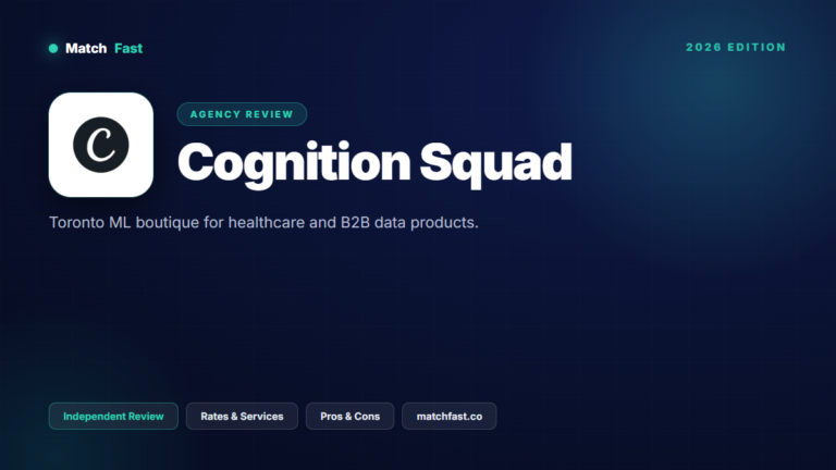 Cognition Squad review image
