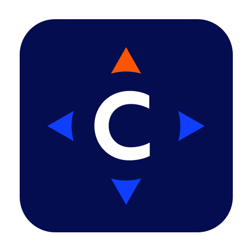 CompassMSP logo